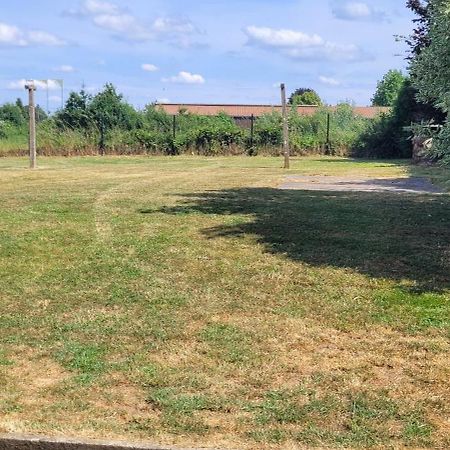 Maison De Campagne Bièvre Kültér fotó