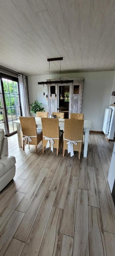 Maison De Campagne Bièvre Kültér fotó