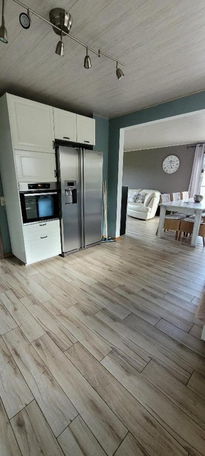 Maison De Campagne Bièvre Kültér fotó