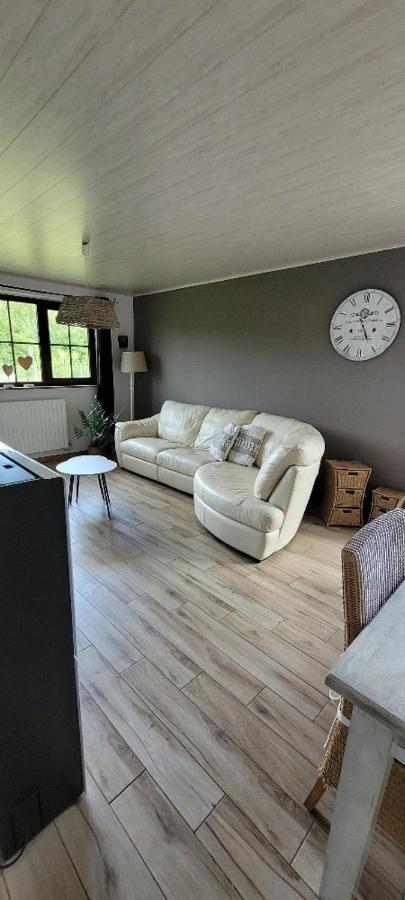 Maison De Campagne Bièvre Kültér fotó