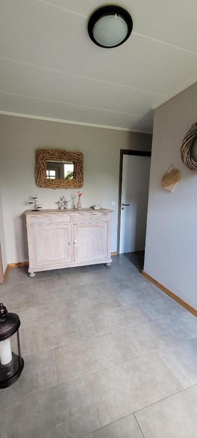 Maison De Campagne Bièvre Kültér fotó