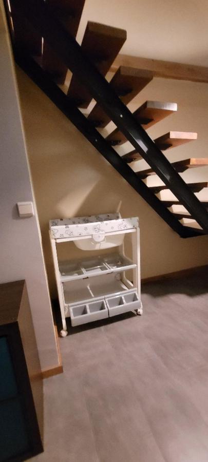 Maison De Campagne Bièvre Kültér fotó