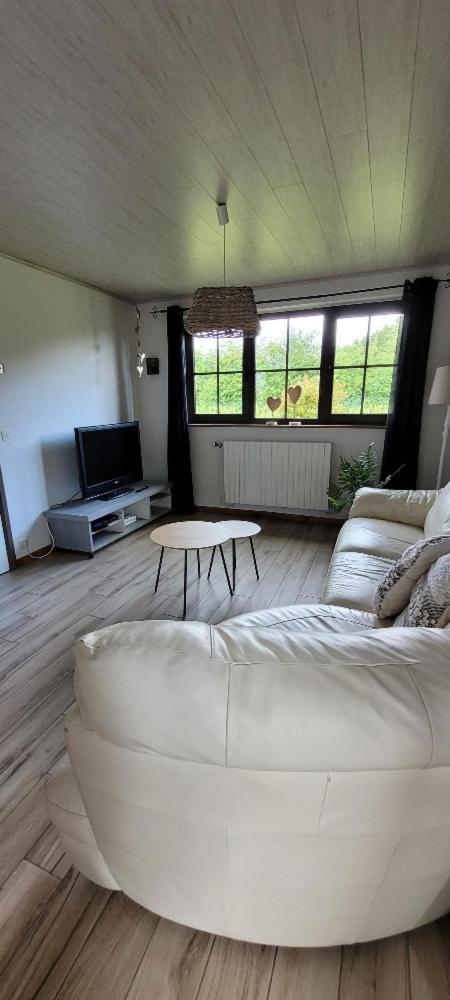 Maison De Campagne Bièvre Kültér fotó